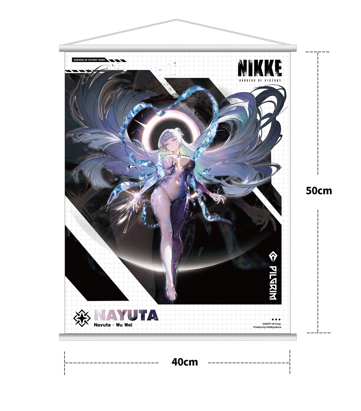 【Pre-sale】1/4 Scale Nayuta-HobbySakura Studio