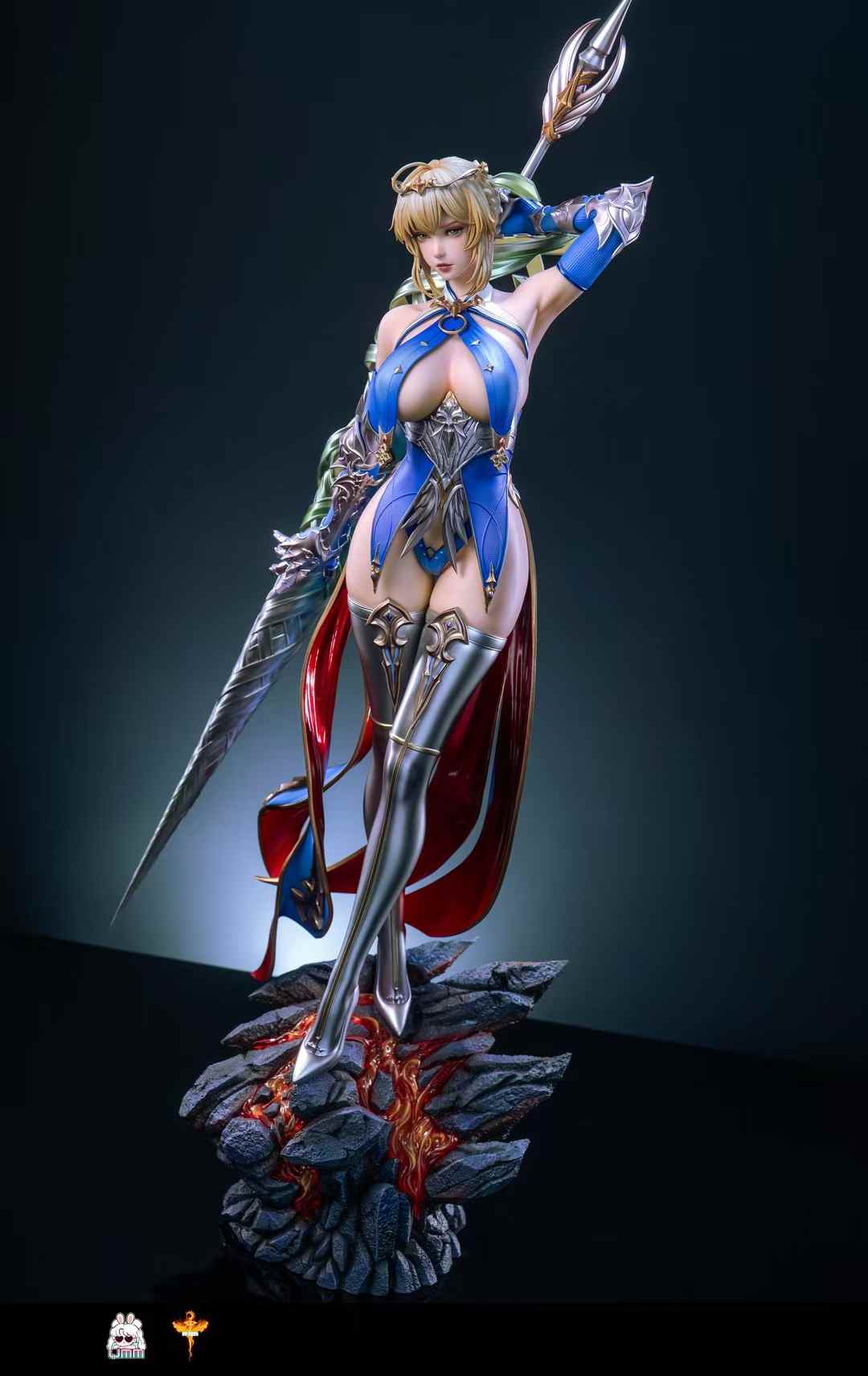 UMM Studio - Artoria Pendragon | 阿尔托莉雅·潘德拉贡