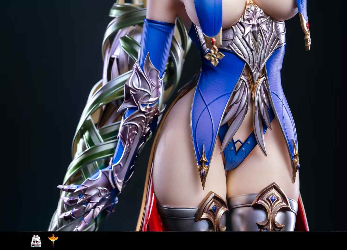 UMM Studio - Artoria Pendragon | 阿尔托莉雅·潘德拉贡
