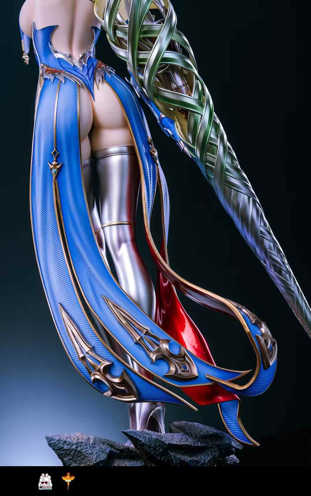 UMM Studio - Artoria Pendragon | 阿尔托莉雅·潘德拉贡