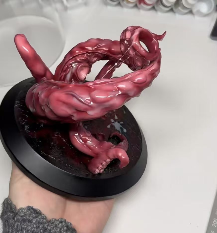 Fix cast Studio - Illyasviel von Einzbern Fate 1/6 Statue(GK)