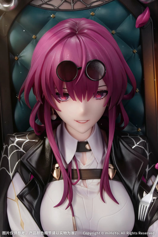 【Pre-sale】Diorama Series Frame Kafka-Honkai: Star Rail-Myethos Studio