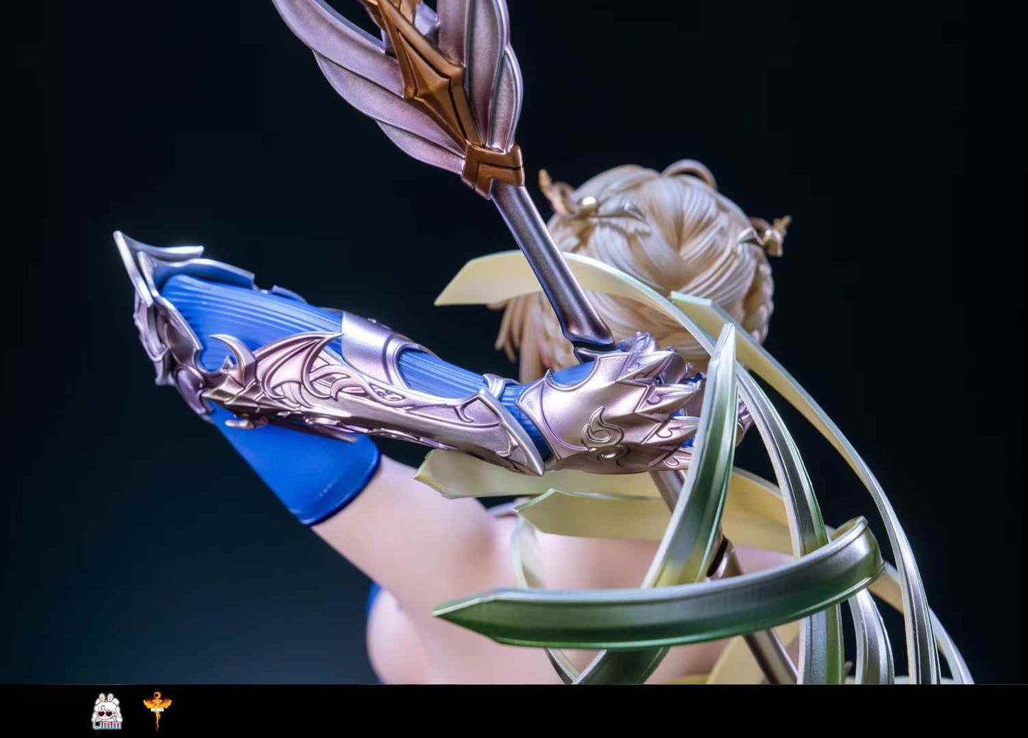 UMM Studio - Artoria Pendragon | 阿尔托莉雅·潘德拉贡