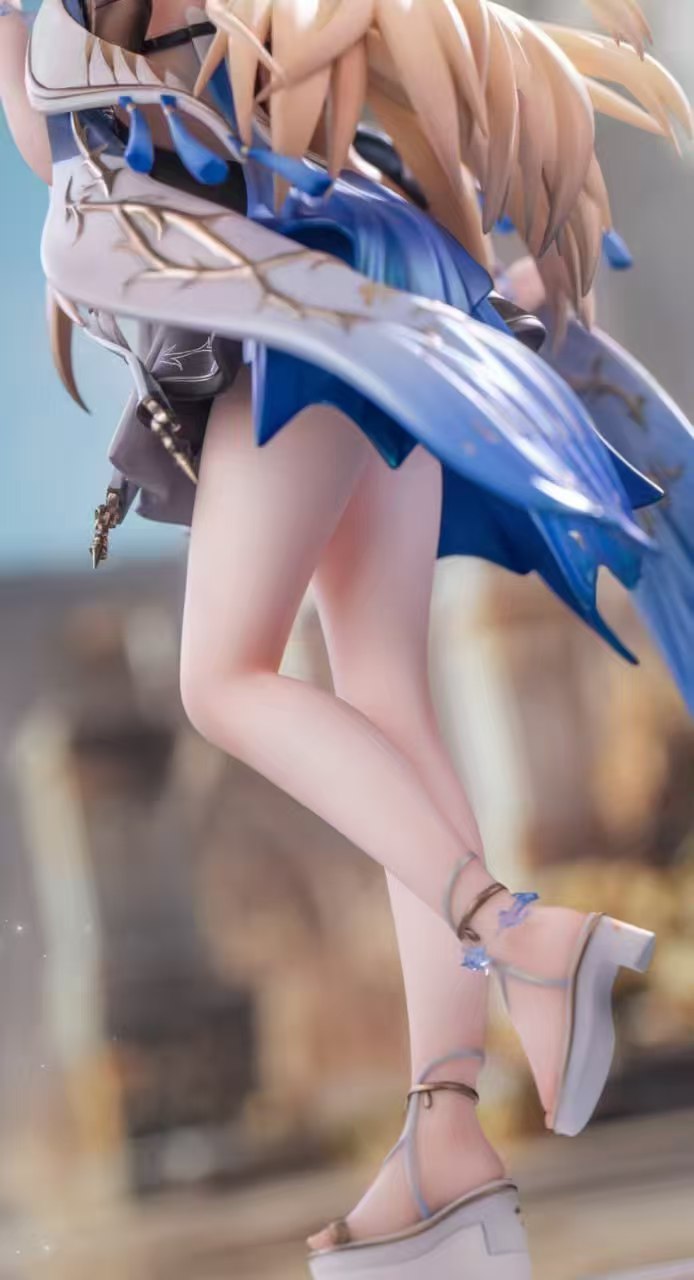 Fix Cast Studio - Cartethyia's Invitation Wuthering Waves 1/7 Scale Statue(GK)