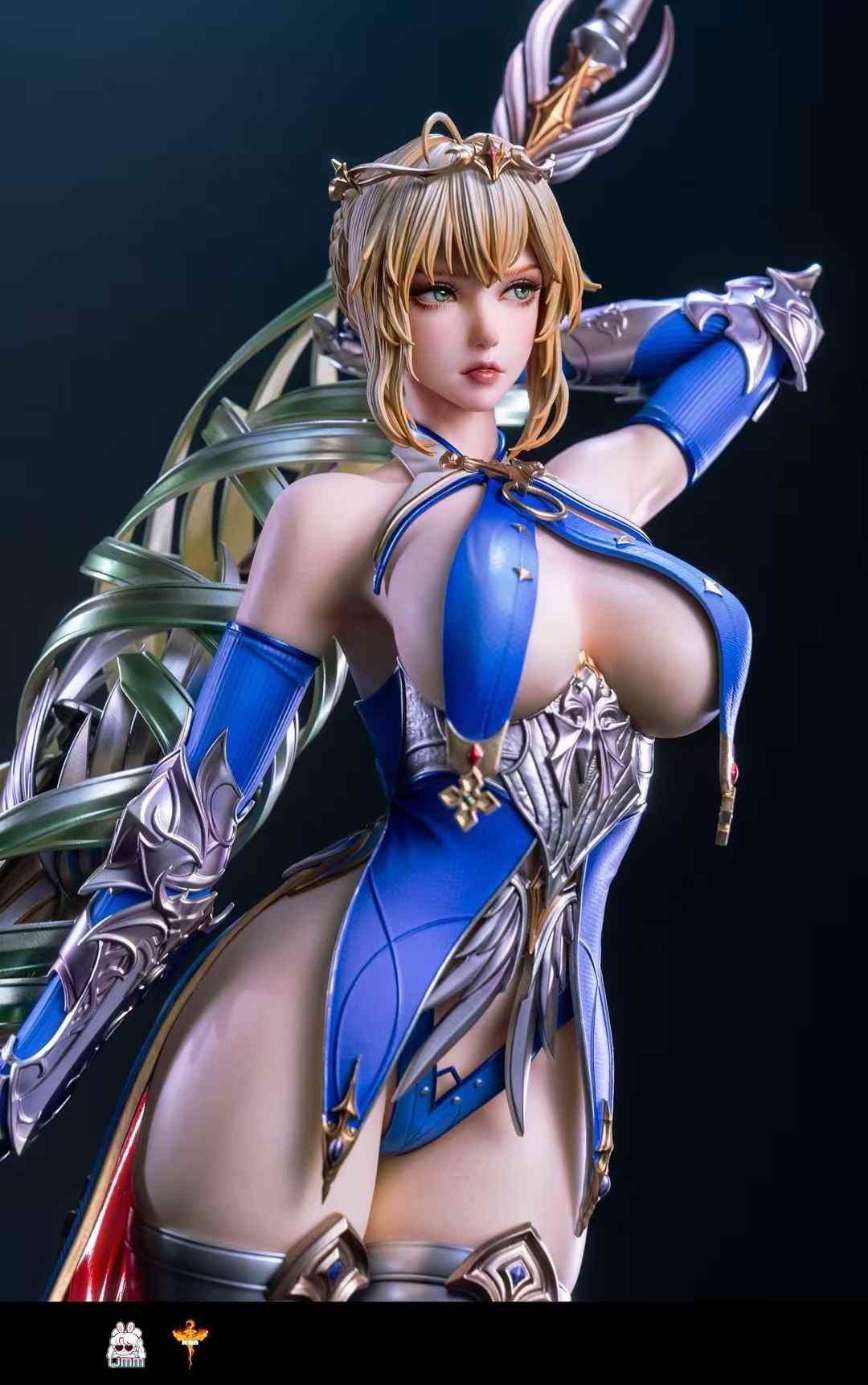 UMM Studio - Artoria Pendragon | 阿尔托莉雅·潘德拉贡