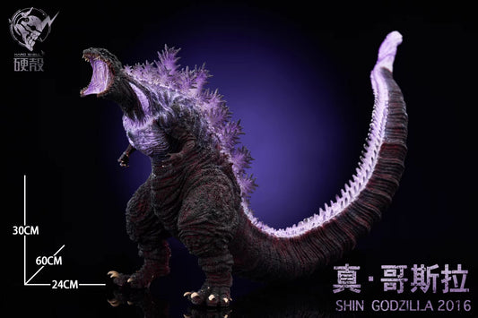 【Pre-sale】Shin Godzilla 2016–Hardcore Studio