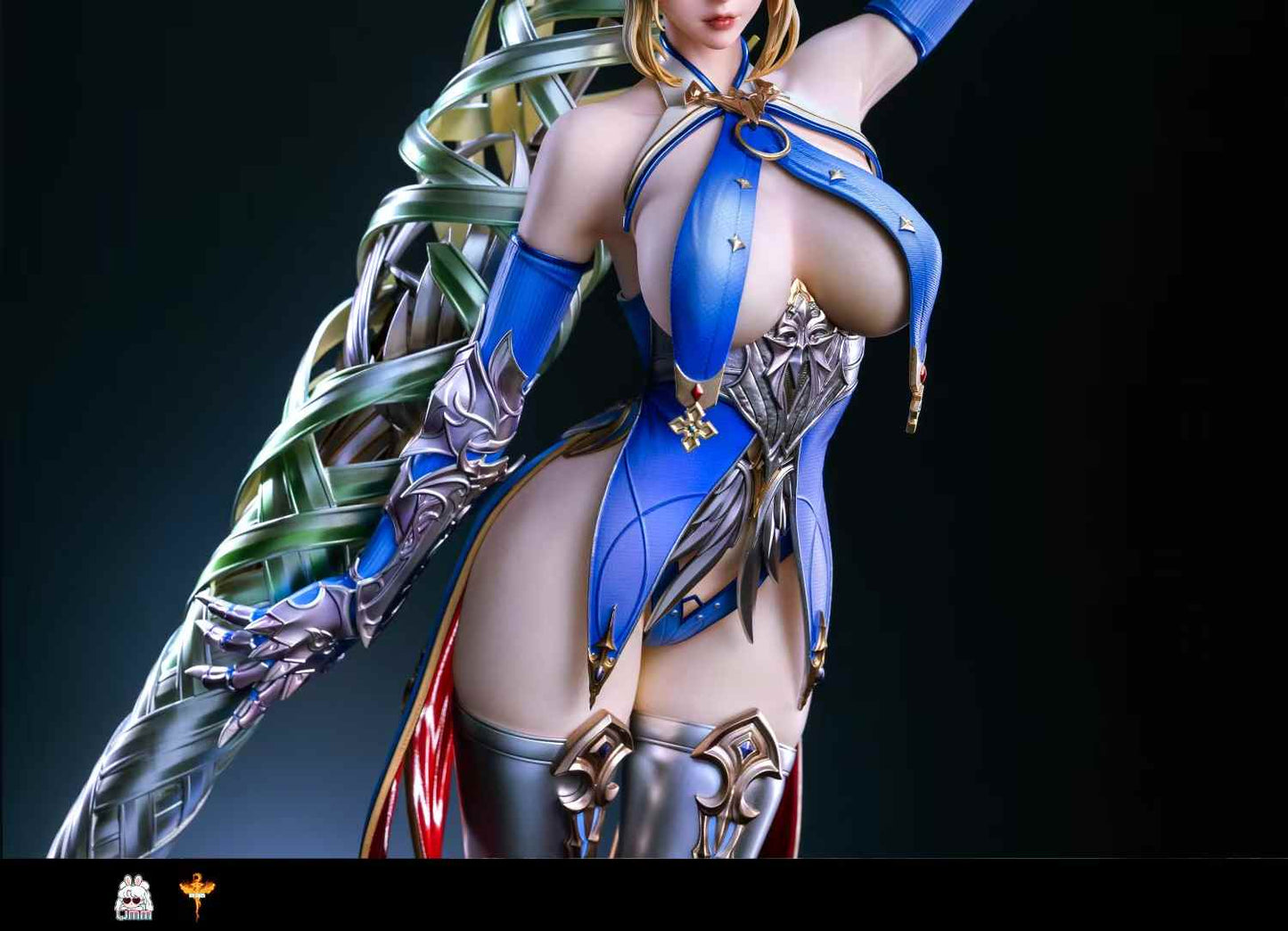 UMM Studio - Artoria Pendragon | 阿尔托莉雅·潘德拉贡