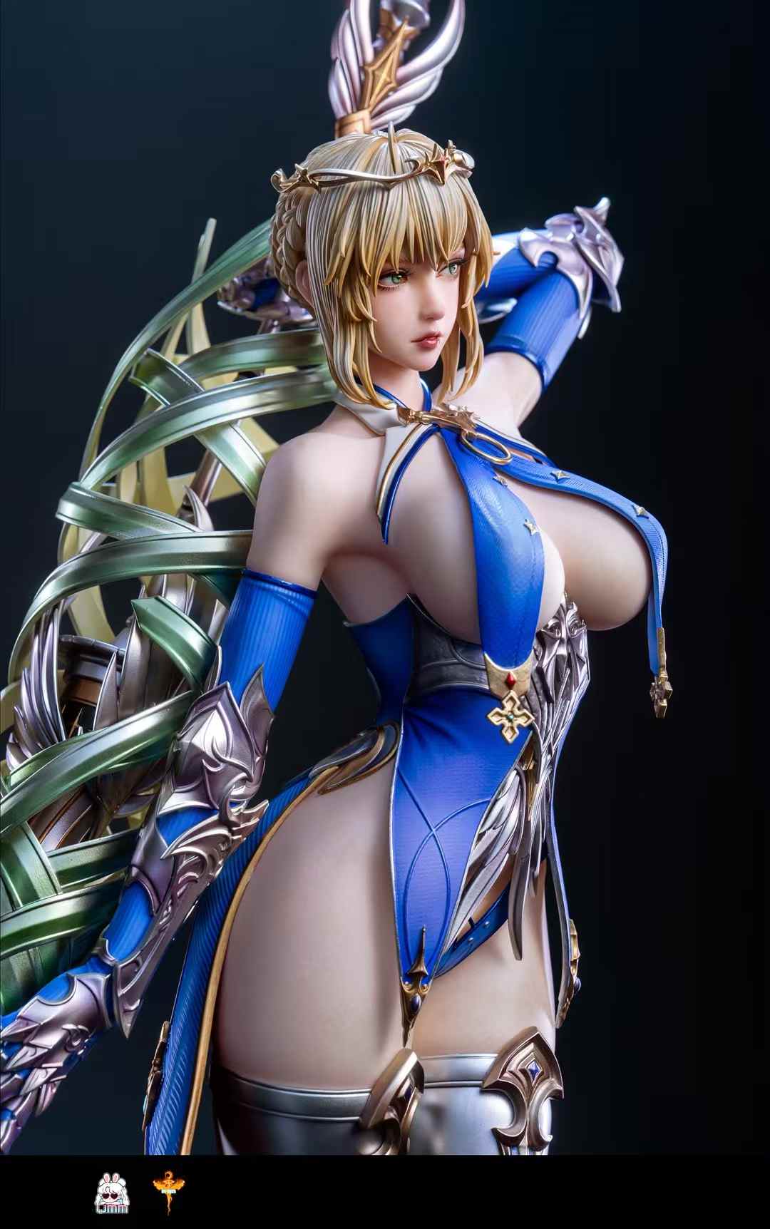 UMM Studio - Artoria Pendragon | 阿尔托莉雅·潘德拉贡