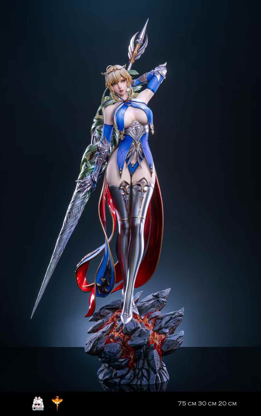UMM Studio - Artoria Pendragon | 阿尔托莉雅·潘德拉贡