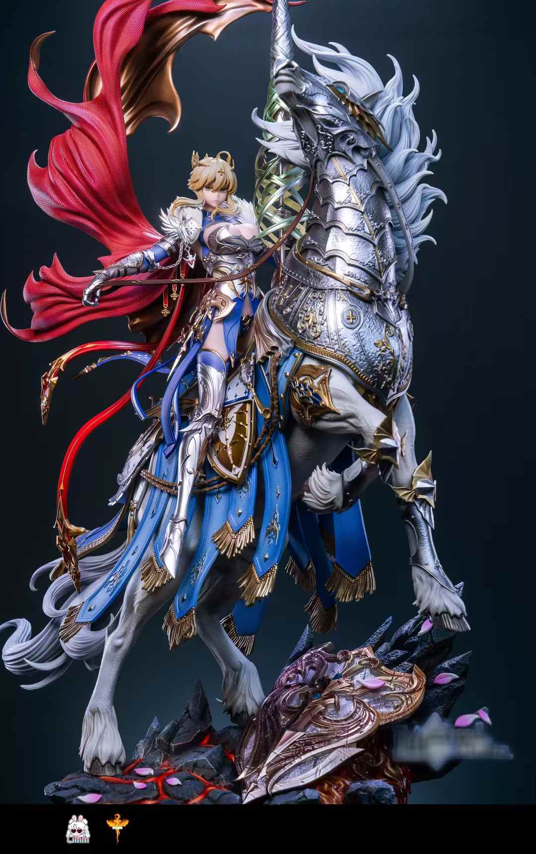 UMM Studio - Artoria Pendragon | 阿尔托莉雅·潘德拉贡