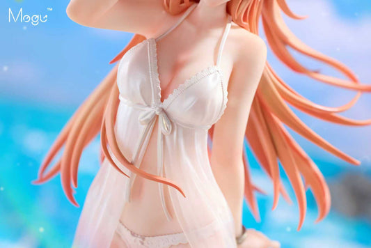 【Pre-sale】1/6 Scale Asuka-EVA-Mogu Studio