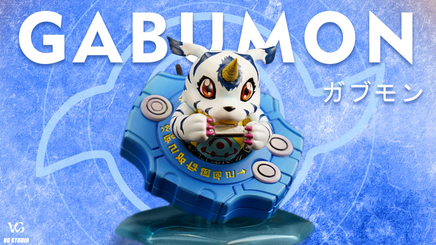 【Pre-sale】Gabumon-Digimon Adventure-VG Studio