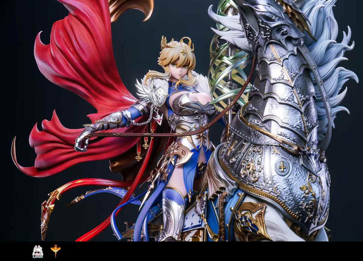 UMM Studio - Artoria Pendragon | 阿尔托莉雅·潘德拉贡