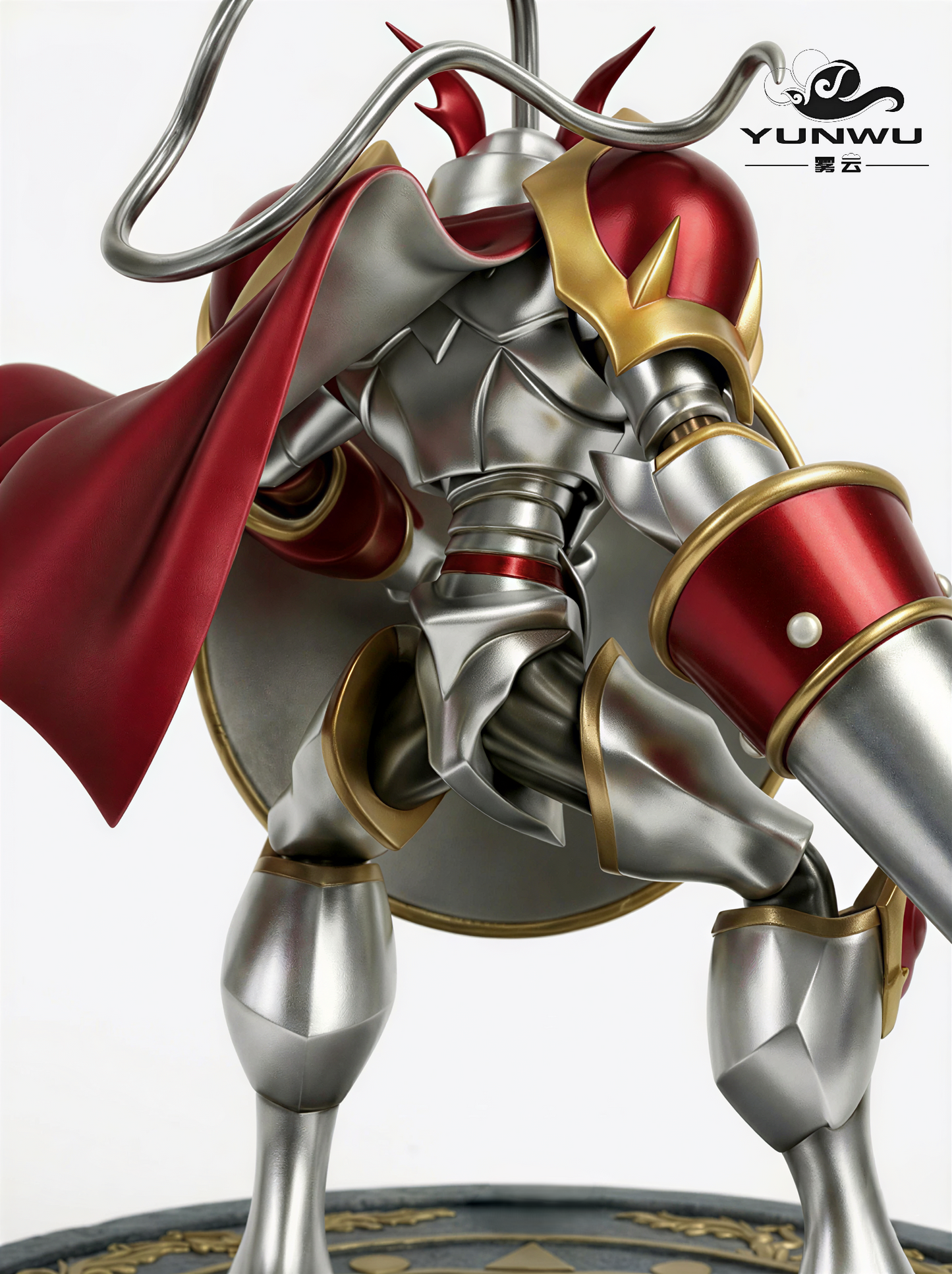 【Pre-sale】Gallantmon-YunWu Studio