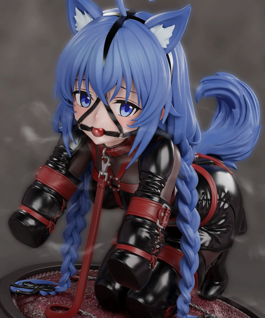 【Pre-sale】1/6 Scale Imprisoned Roxy-Tensei Studio
