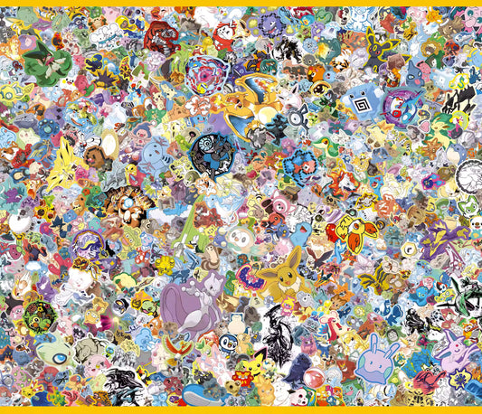 【Pre-sale】Decorative Painting of All Generations-H2 Studio