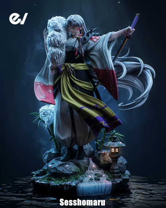 【Pre-sale】Sesshoumaru-InuYasha-EV Studio