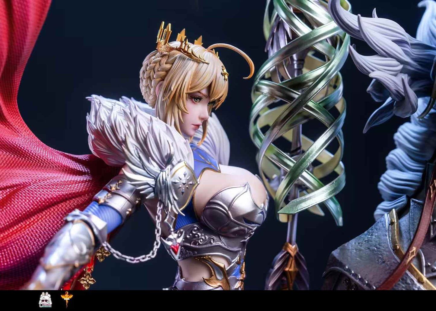 UMM Studio - Artoria Pendragon | 阿尔托莉雅·潘德拉贡