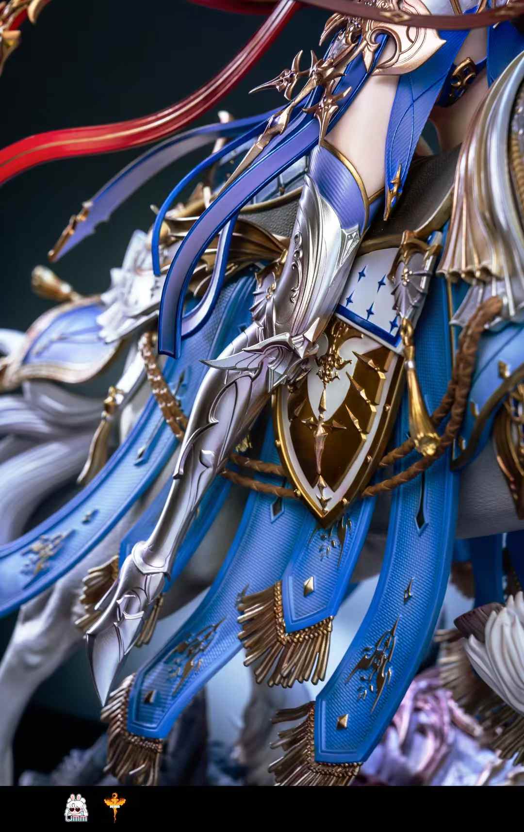 UMM Studio - Artoria Pendragon | 阿尔托莉雅·潘德拉贡