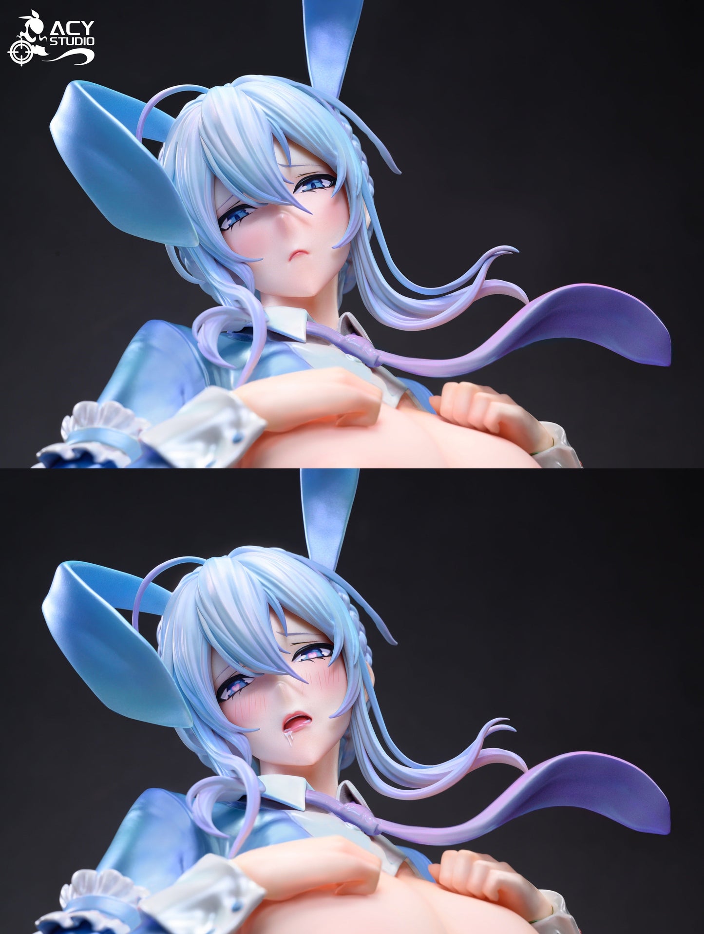 ACY Studio - Reverse Bunny Snow Maiden | 逆兔女郎雪女