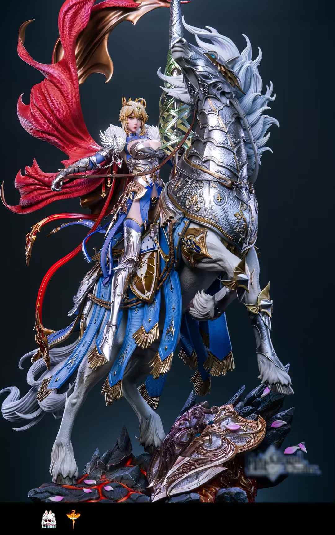 UMM Studio - Artoria Pendragon | 阿尔托莉雅·潘德拉贡