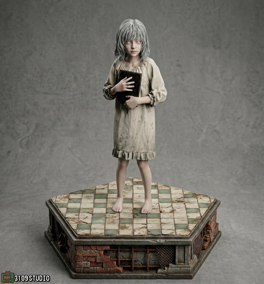 【Pre-sale】1/4 Scale Grace and Emily-3109 Studio