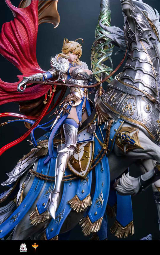 UMM Studio - Artoria Pendragon | 阿尔托莉雅·潘德拉贡