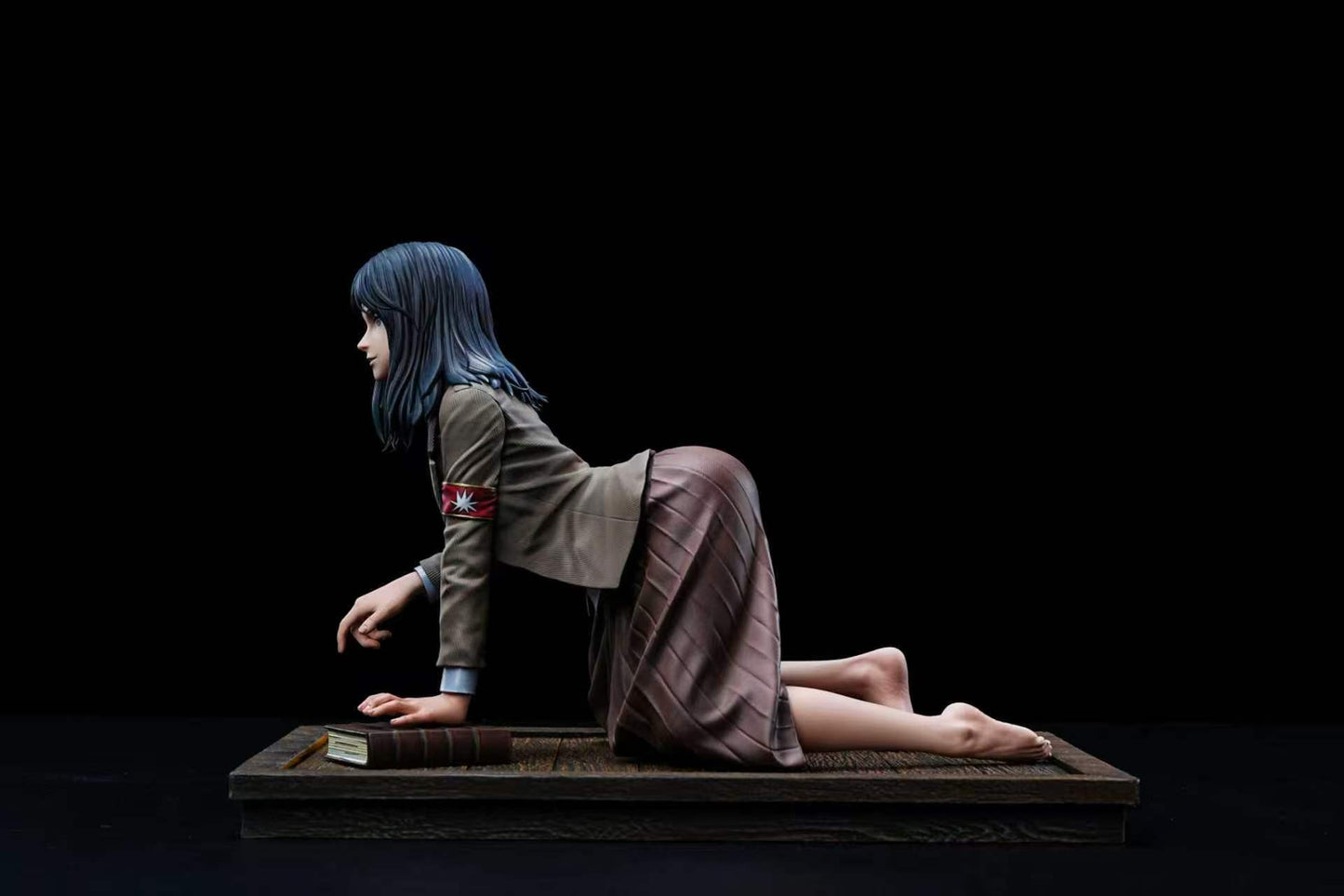 Coordinate Studio - Pieck Finger Attack On Titan 1/6 Scale Statue(GK)
