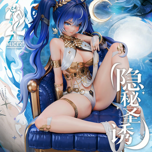 【Pre-sale】1/6 Scale Iuno-Alice21 Studio