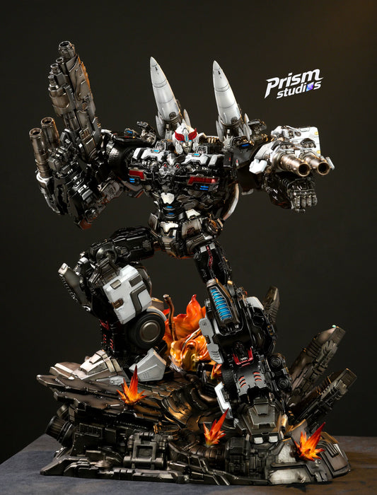 【Pre-sale】Prowl-Transformers-Prism Studios