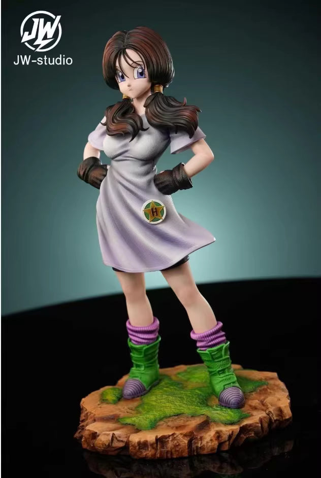 【Pre-sale】1/6 Scale School Videl-JW Studio