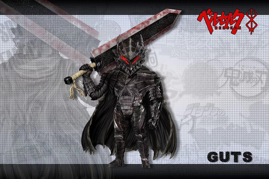 A+ Studio - Berserk Guts | 剑风传奇 格斯