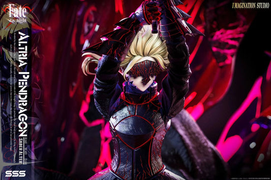 Imaga Studio - Fate Arthur King Saber Alter | Fate Arthur: Artoria Pendragon