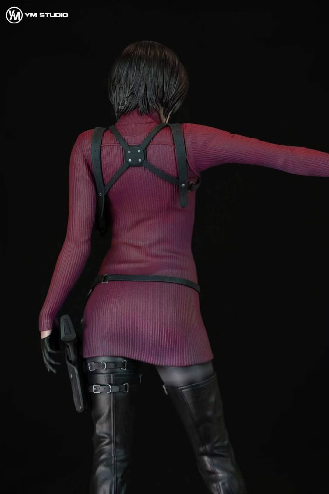 YM Studio - Ada Wong | 艾达王