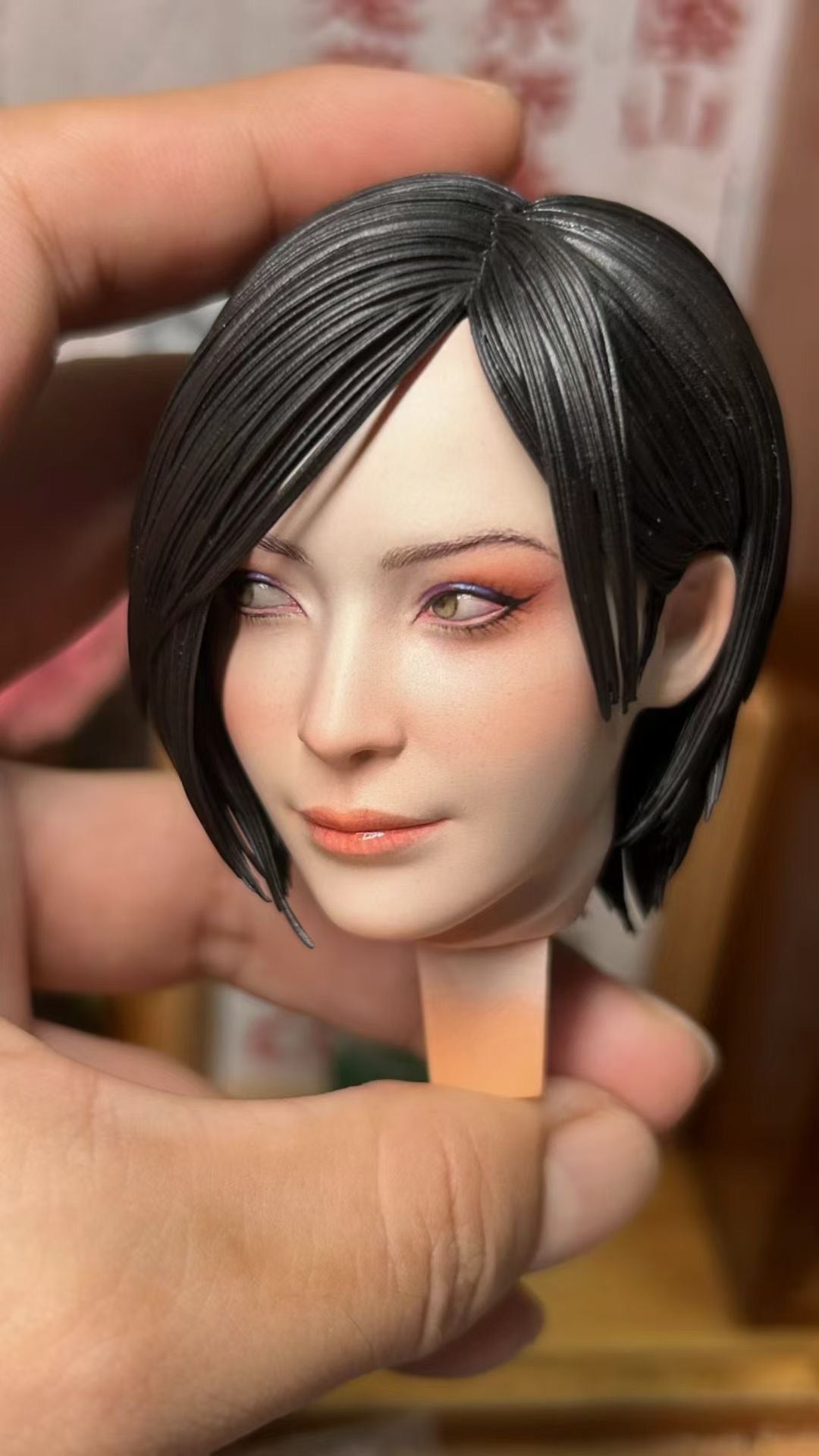 YM Studio - Ada Wong | 艾达王
