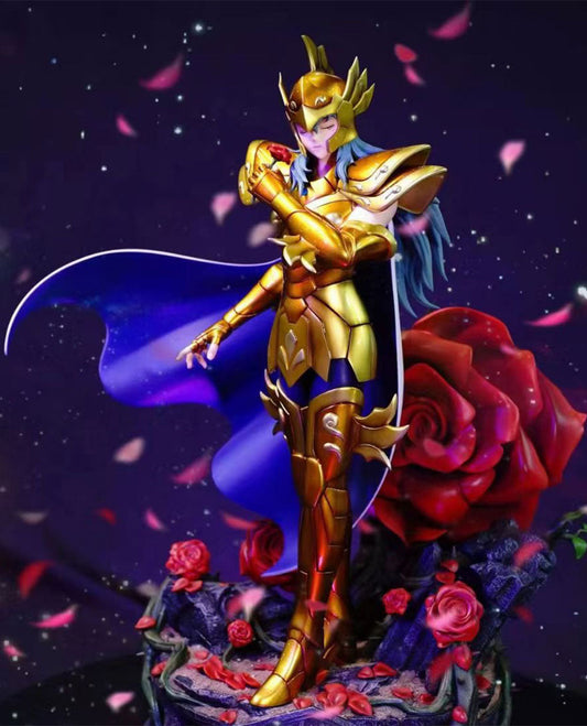 Soul Wing Studio - Licensed Pisces Aphrodite | 版权 双鱼座阿布罗狄