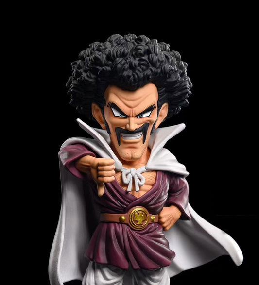 C Studio - Cell Arc Mr. Satan | 沙鲁篇 撒旦先生