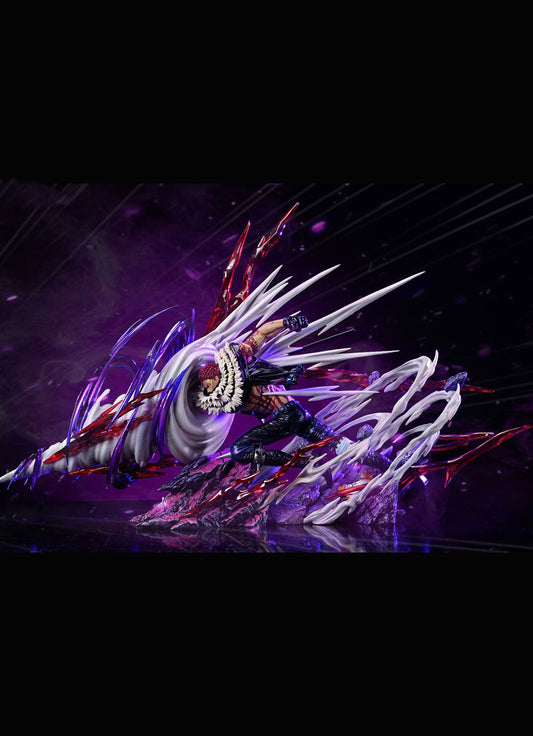 DOD Studio - Charlott Katakuri 2.0 | 卡库塔栗 卡二 2.0