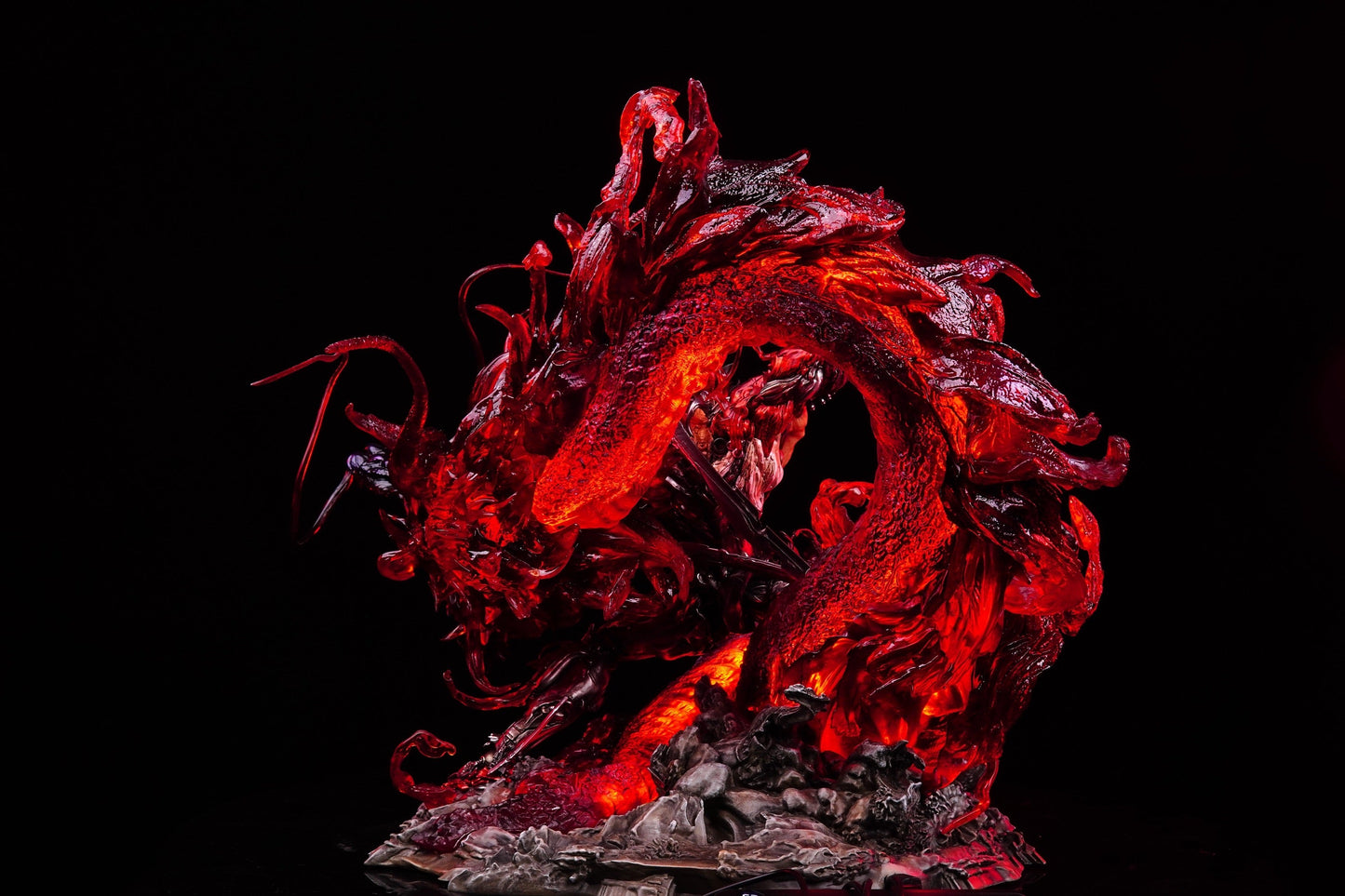 TM Studio - Overwatch Shimada Genji | 守望先锋 暗影忍者