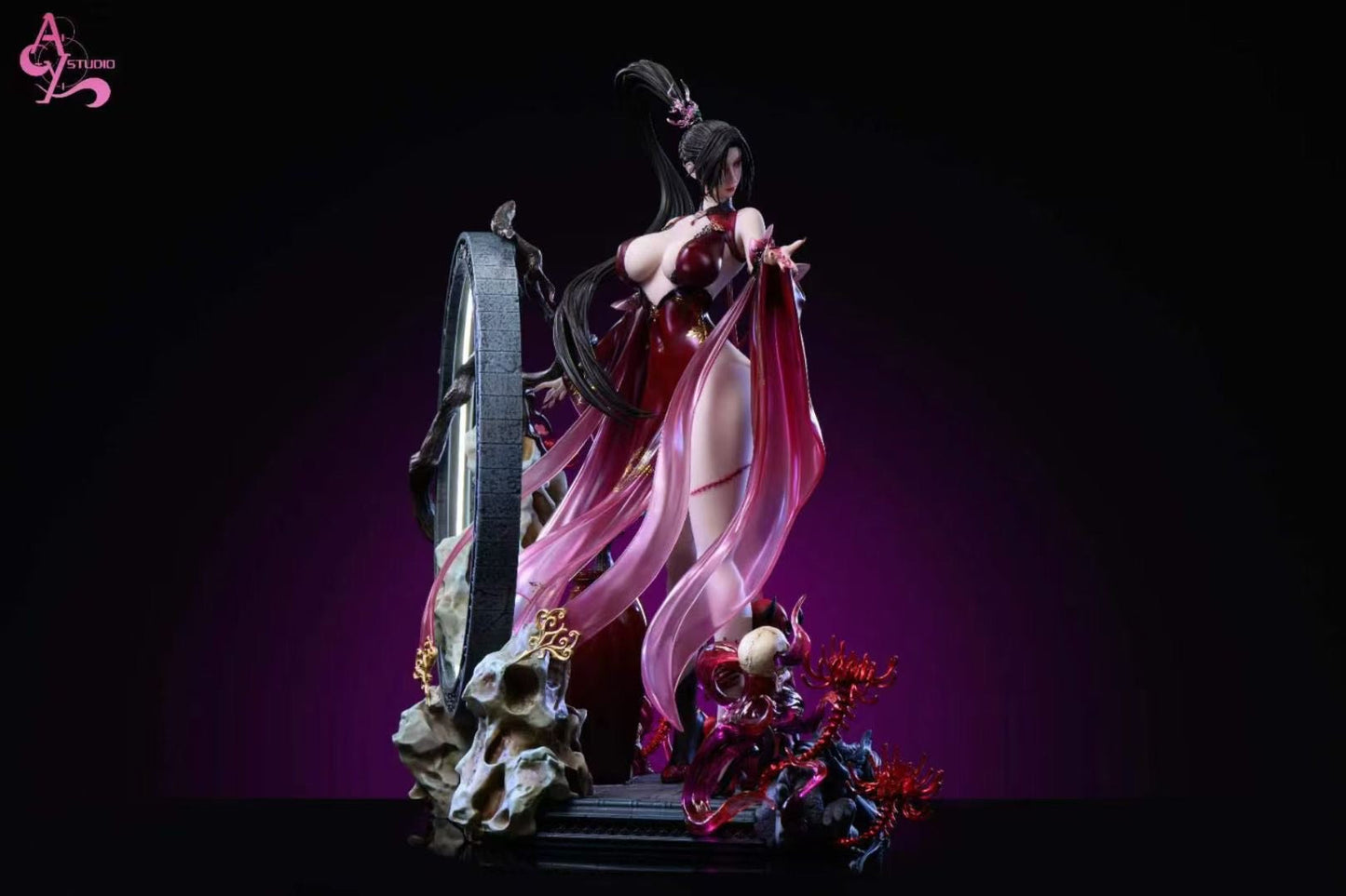 ACY Studio - Diaochan | 貂蝉