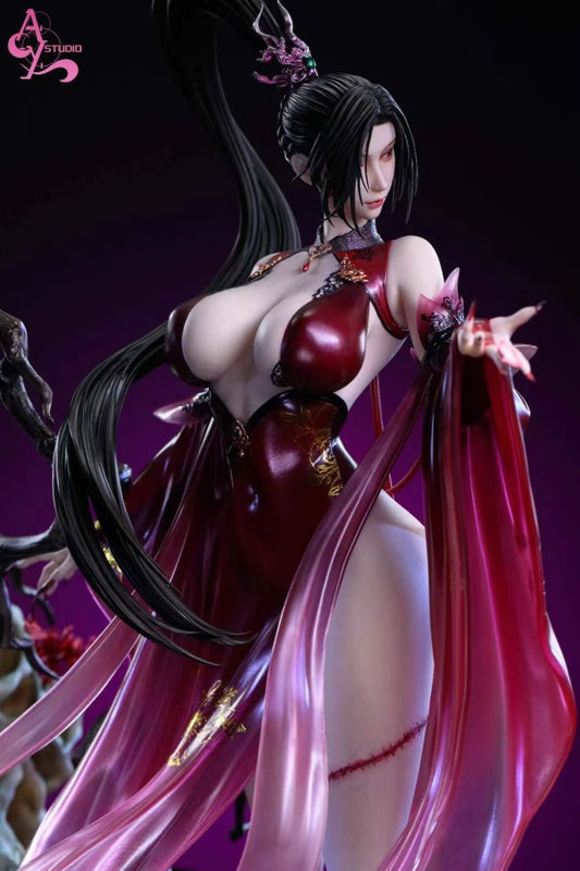 ACY Studio - Diaochan | 貂蝉