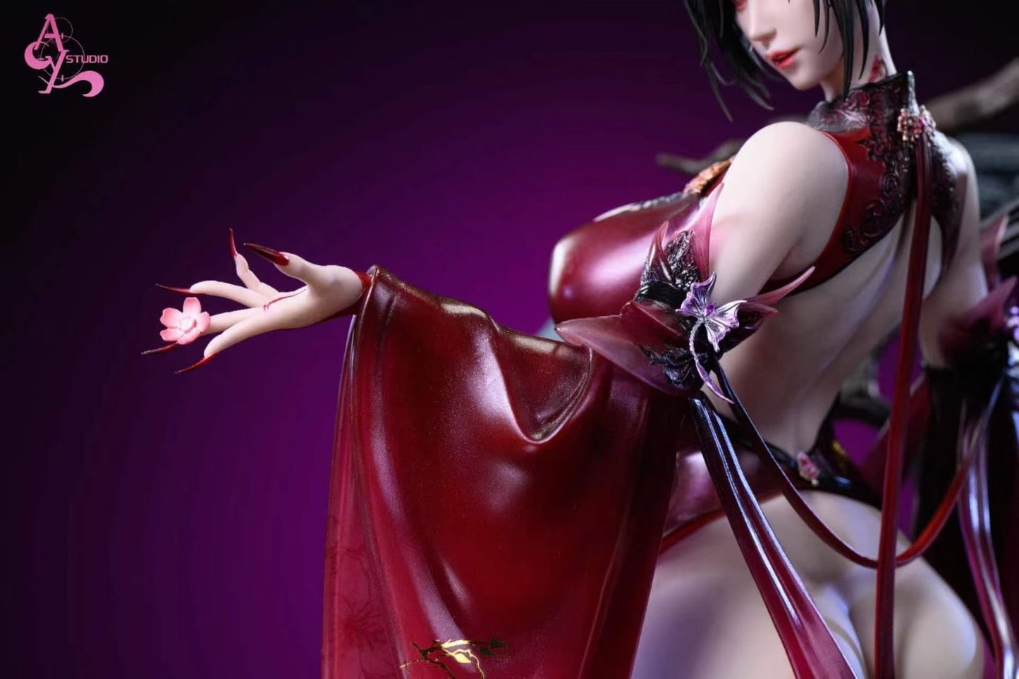 ACY Studio - Diaochan | 貂蝉