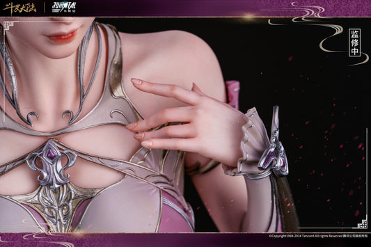 Jomatal - ライセンス済み Soul Land Xiao Wu | Copyright Douluo Continent Xiao Wu