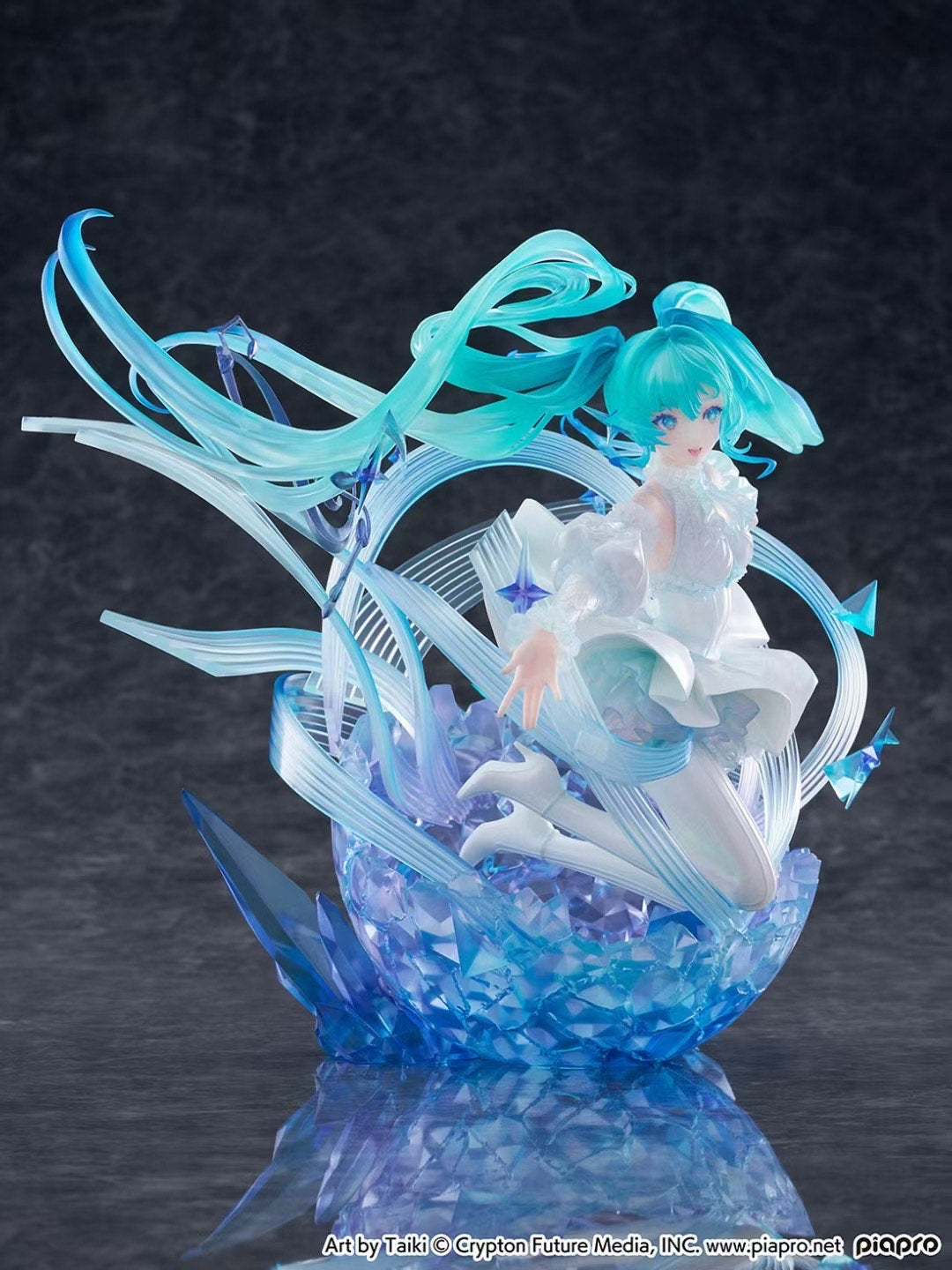 SSF - VOCALOID Hatsune Miku Crystal Dress (Starry Dress Ver.) | VOCALOID 初音未来 水晶礼服 (Starry Dress Ver.)