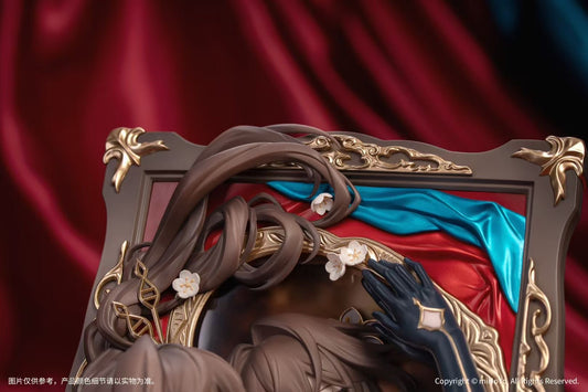 Myethos Studio - Licensed Honkai: Star Rail Diorama Series Ruan Mei Mirror's Past Ver | 版权 崩坏: 星穹铁道 Diorama系列 阮梅 镜中故我Ver