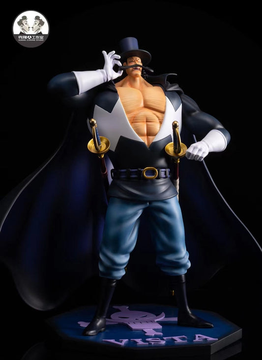 Clone Studio - Vista The Flower Sword | 花剑比斯塔