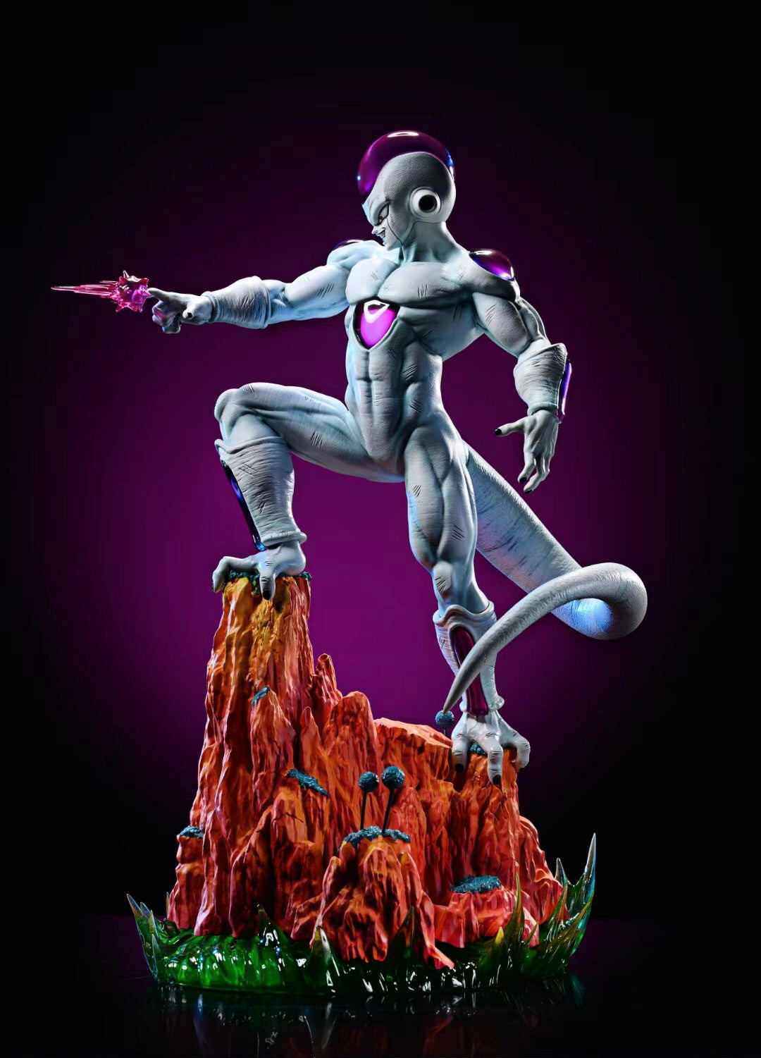 DMS Studio - Frieza Final Form | 弗利萨最终形态