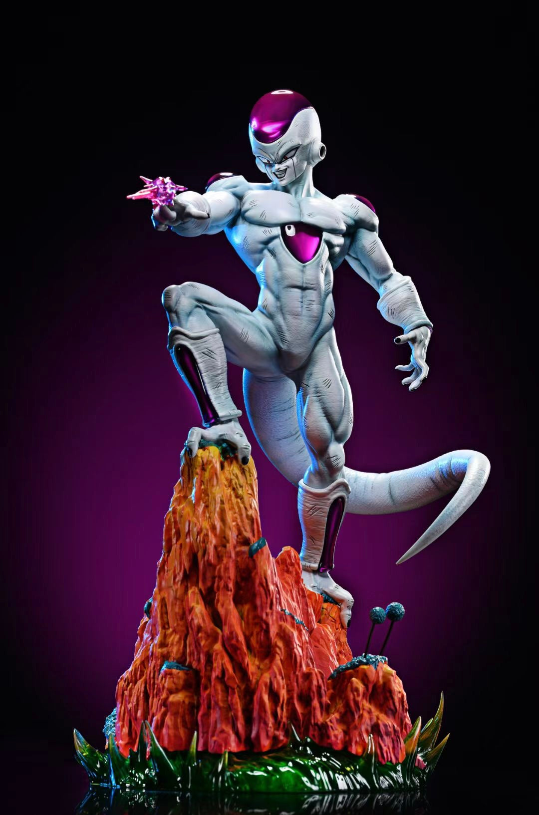 DMS Studio - Frieza Final Form | 弗利萨最终形态