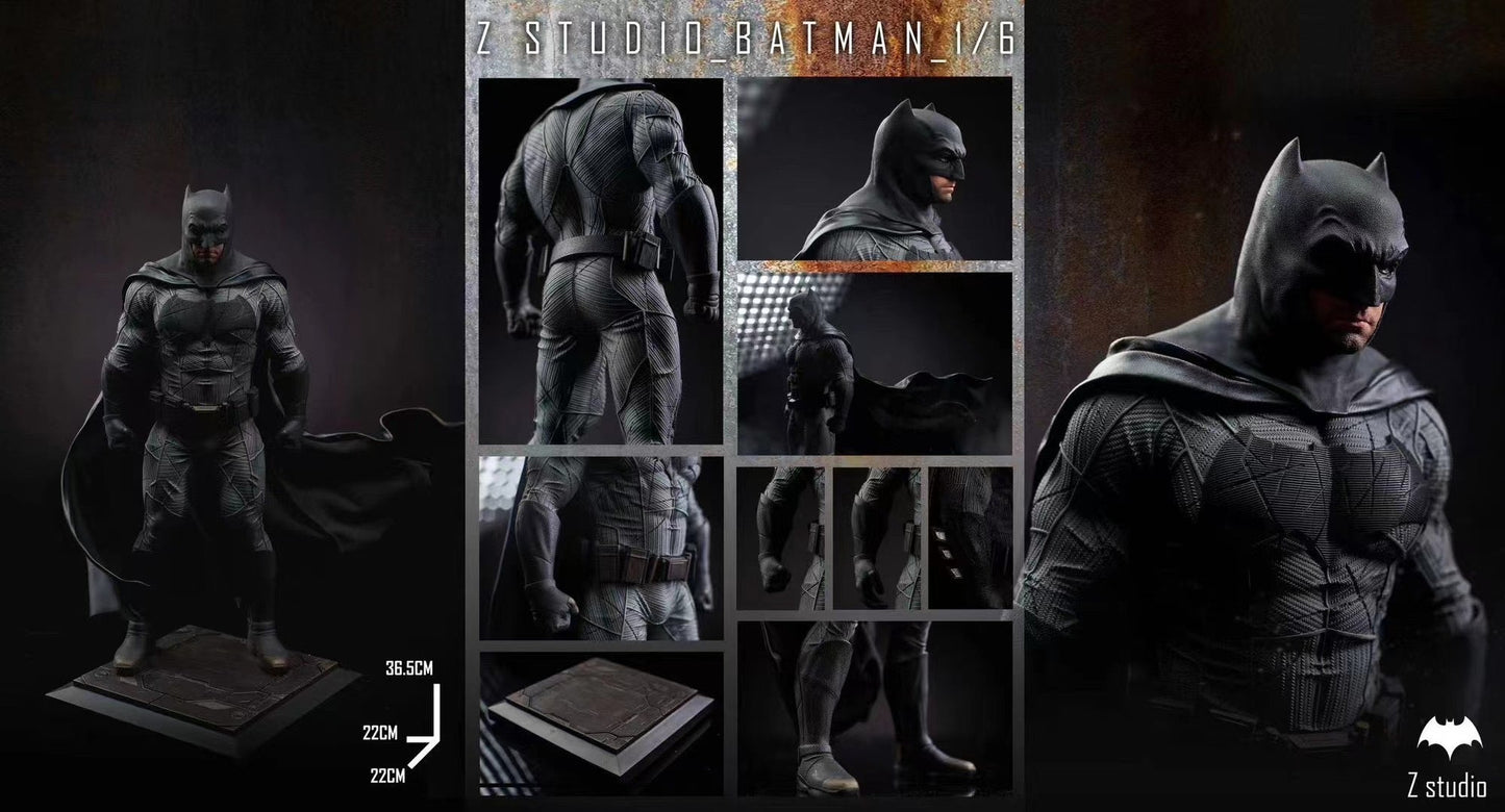 Z Studio - Batman| 蝙蝠侠