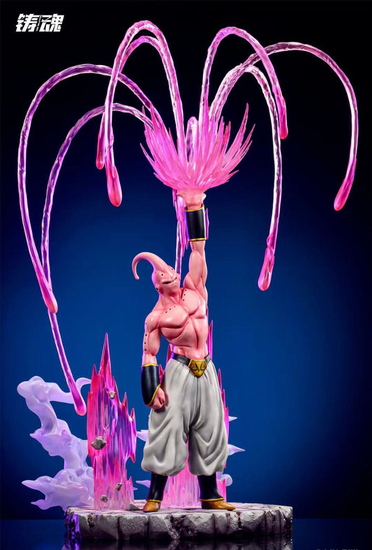 Sculpting Soul - Super Buu | 超布欧